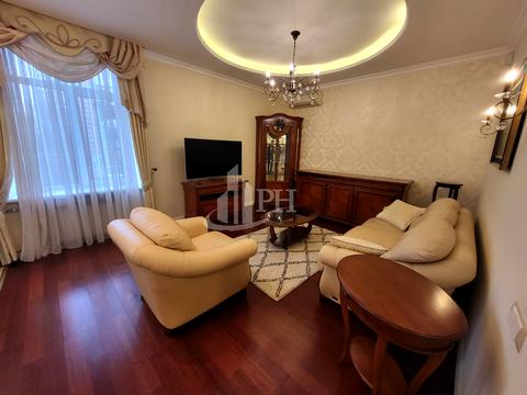 квартира за адресою Михайла Грушевського вул., 34/1