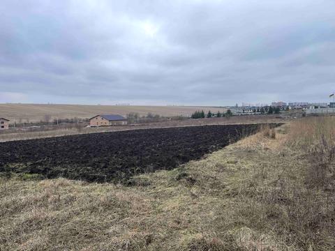 участок по адресу Солнечная ул.