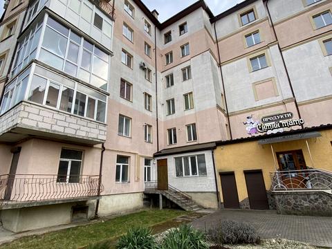 квартира по адресу Владимира Ивасюка ул., 50б