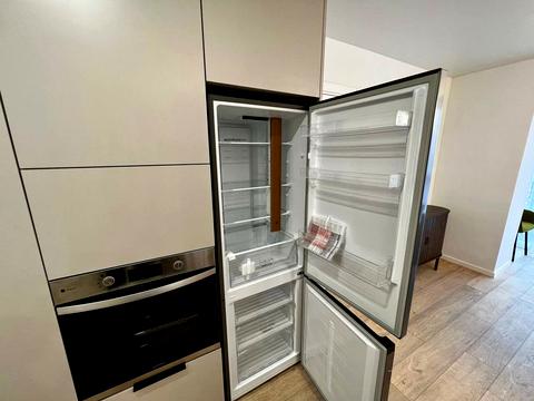 квартира по адресу Степана Бандеры ул., 79