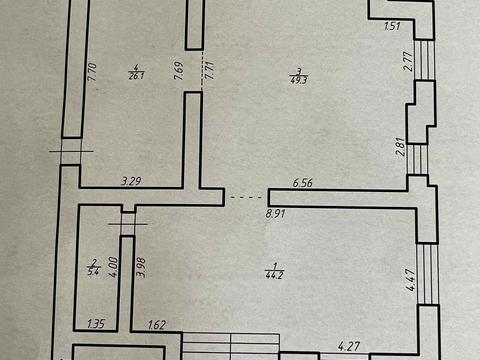 комерційна за адресою Шевченка, 52