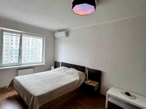 квартира по адресу Бориса Гмыри ул., 16