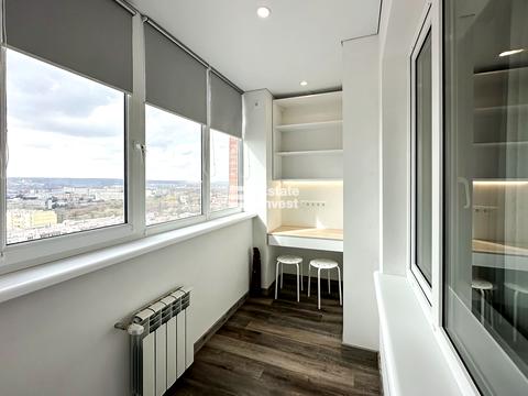 квартира по адресу Сухумская ул., 11