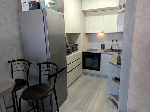 квартира по адресу Боголюбова ул., 43