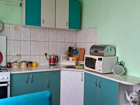 квартира за адресою бульвар Героїв, 13