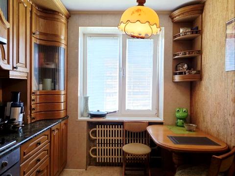 квартира за адресою Шишківська вул., 6а