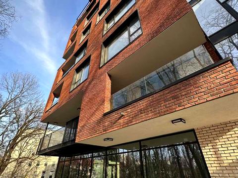 квартира по адресу Академика Сахарова ул., 78