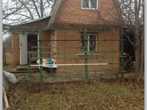 будинок за адресою Берегова вул., 5