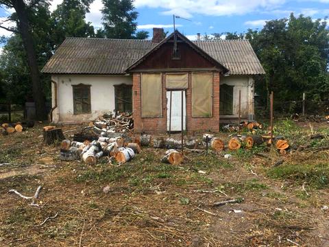 дом по адресу Харківська