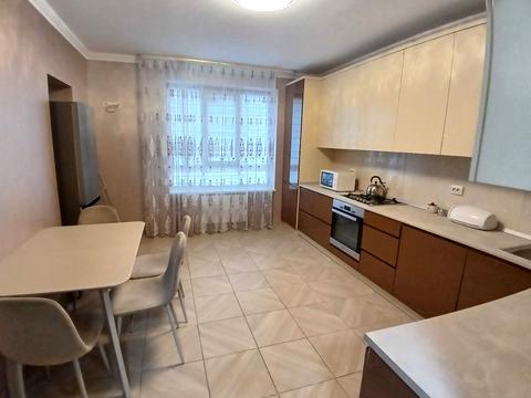 квартира за адресою Січових стрільців вул., 5/1