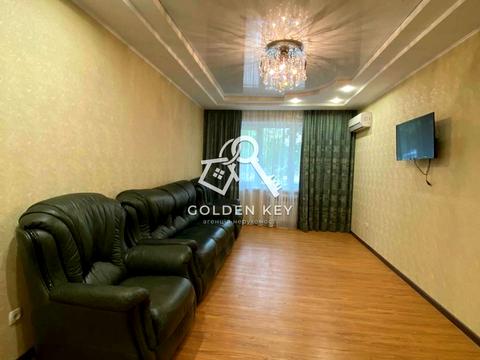 квартира за адресою пр-т. Миру, 26