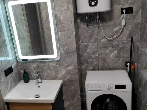 квартира по адресу Лісова ул., 3