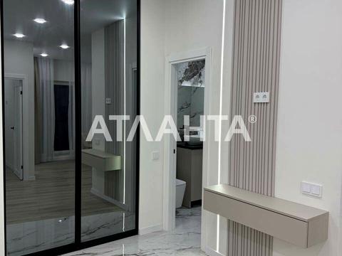 квартира за адресою Краснова вул., 1-А