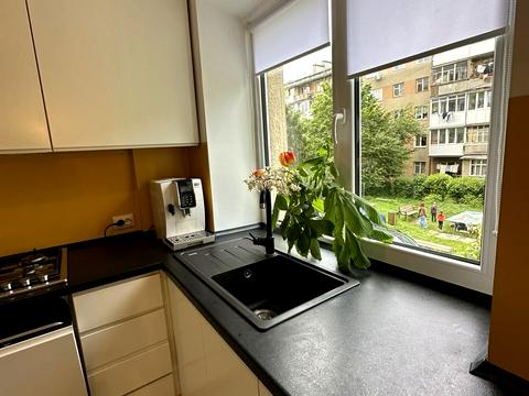квартира по адресу Ивана Пулюя ул., 3