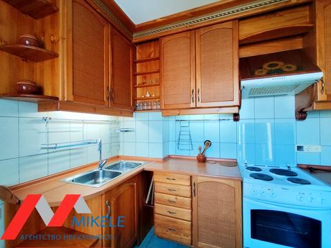 квартира за адресою Оноре де Бальзака вул., 4