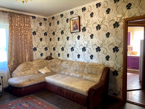 дом по адресу Независимости ул., 14