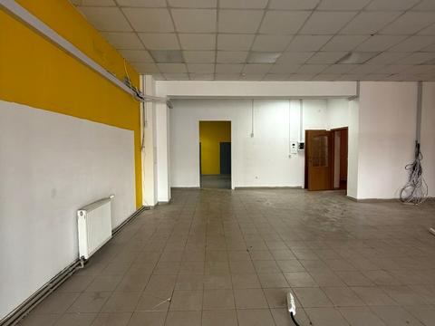 коммерческая по адресу Черновола ул., 9