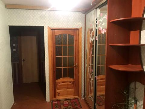 квартира за адресою Литвиненка 29, 29