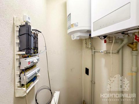 квартира по адресу Далека ул., 1А