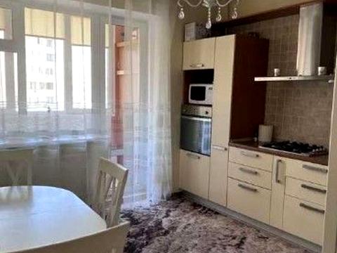 квартира за адресою Дидрихсона, 22