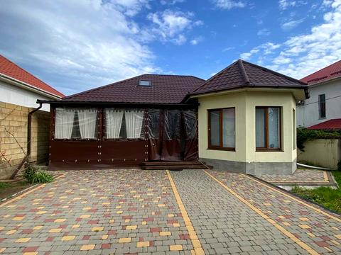 дом по адресу Тениста