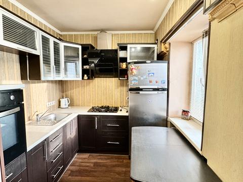 квартира за адресою Андрія Ощепкова вул., 14/22