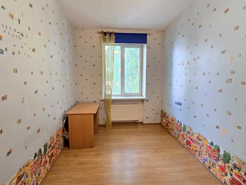 квартира за адресою Дерев'янка вул., 56