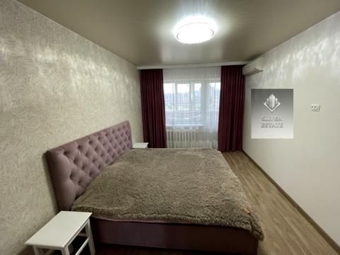 квартира по адресу Автозаводская ул., 6