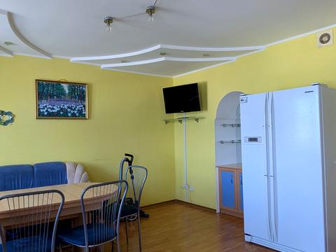 квартира за адресою Академіка Тамма вул., 5