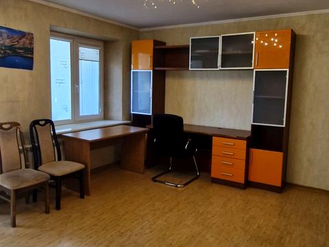 квартира по адресу Славянская ул., 4