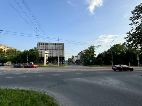 участок по адресу Кульпарковская ул. (Кульпарківська)