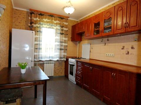 квартира за адресою Костянтина Данькевича вул., 7-А