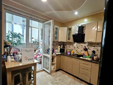 квартира по адресу Радужный массив ул., 20