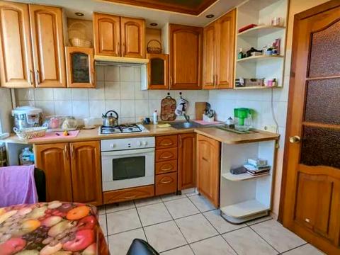 квартира за адресою Тбіліська вул., 9