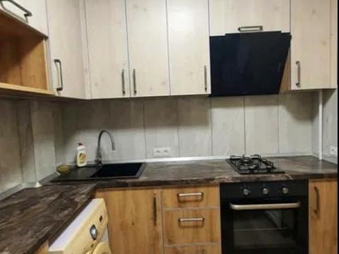 квартира за адресою Івана Мазепи просп. (Петровського), 42-А