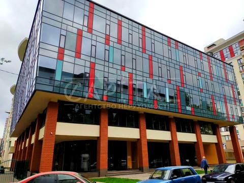 коммерческая по адресу Юлии Здановской ул. (Ломоносова), 73
