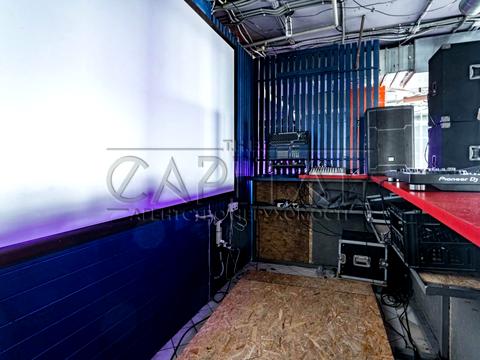 коммерческая по адресу Голосеевский пер., 132