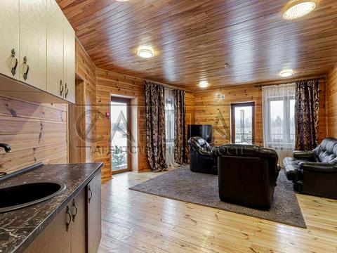 коммерческая по адресу Береговая ул., 6