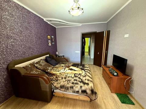 квартира по адресу Виталия Блажко ул., 9
