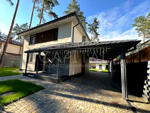 дом по адресу Левка Лукьяненко ул. (Октябрьская)