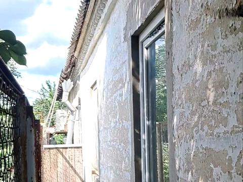 дом по адресу Довжок ул. (Достоевского)