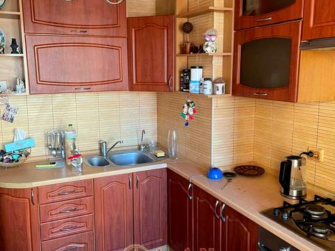 квартира за адресою Академіка Сахарова вул., 48