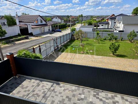 дом по адресу Санаторна, 25-32