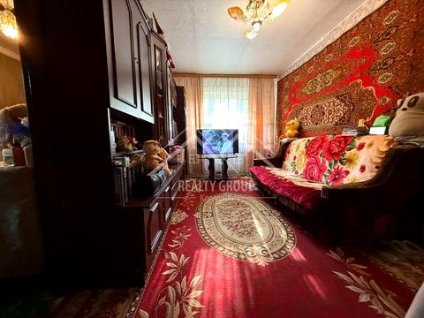 квартира по адресу Вокзальная ул., 18