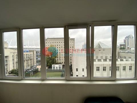 квартира за адресою Саксаганського вул., 7