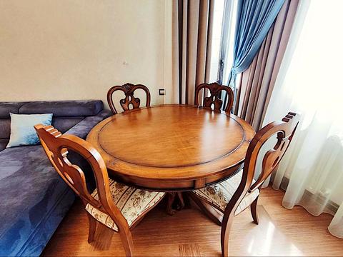 квартира за адресою Старонаводницька вул., 6-Б