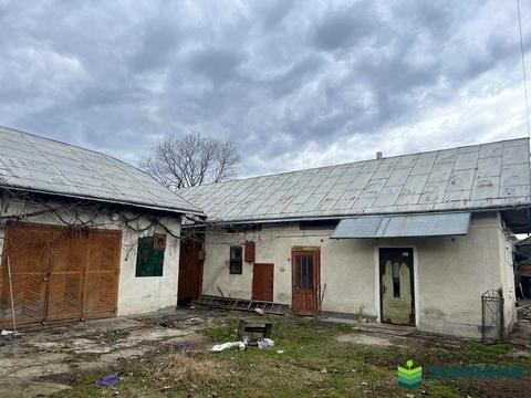 дом по адресу Миру, 80
