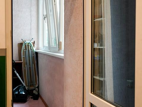 квартира за адресою Балківська вул., 22а к3