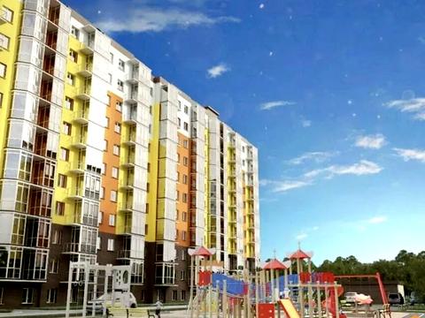 квартира по адресу Любечская ул., 106-В