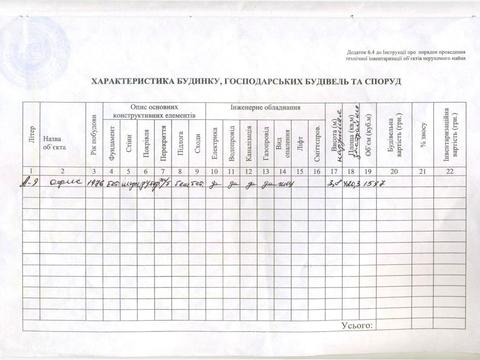 комерційна за адресою Павла Тичини вул. (Валдайська), 26
